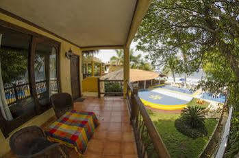 Hotel Tronco Bay