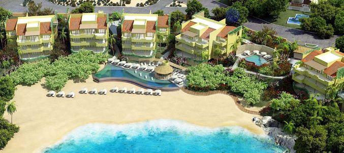 Celeste Residences Huatulco Curamoria Collection Santa Cruz Huatulco