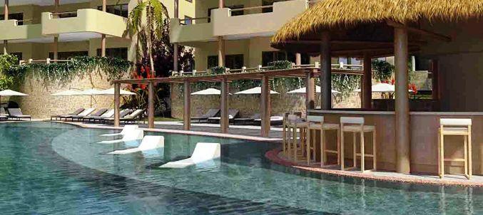 Celeste Residences Huatulco Curamoria Collection Hotel