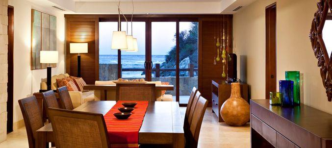 Celeste Residences Huatulco Curamoria Collection Hotel 5*