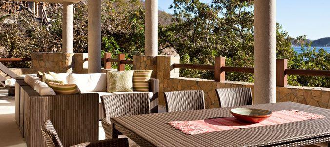 Hotel Celeste Residences Huatulco Curamoria Collection Santa Cruz Huatulco