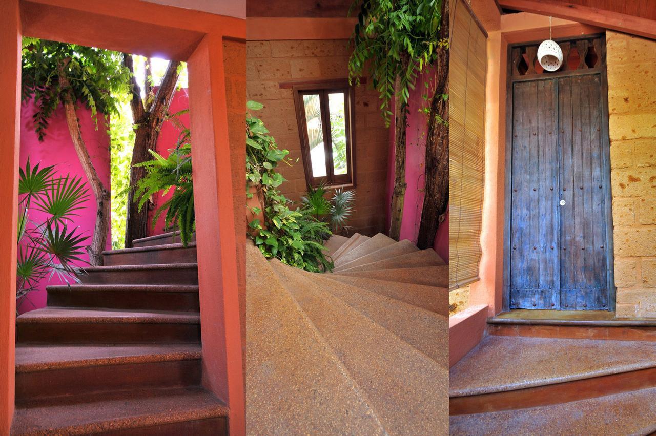 Casa San Pancho San Francisco (Nayarit)