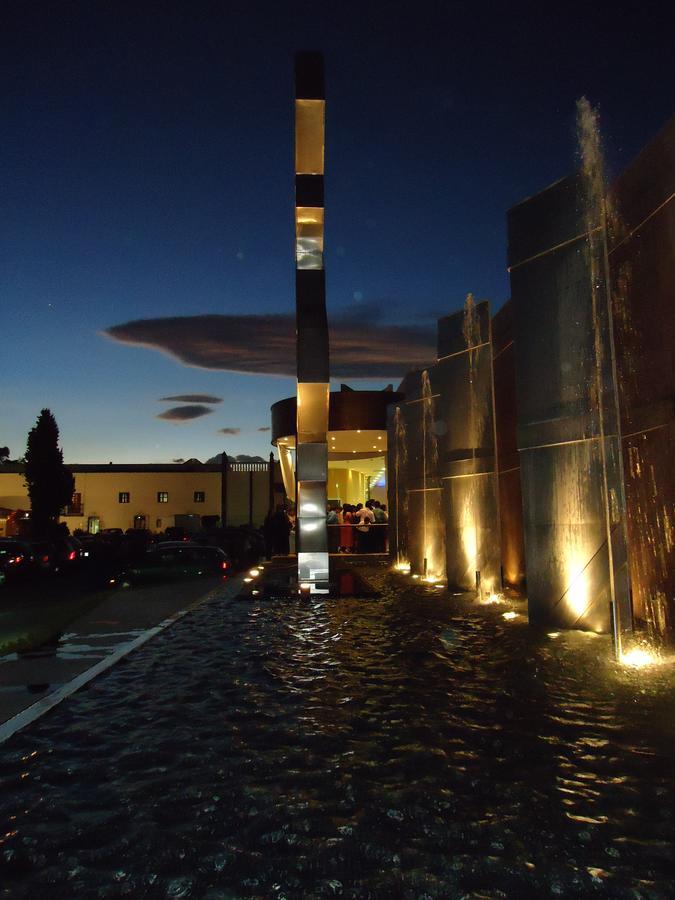 Hotel Senorial Cholula
