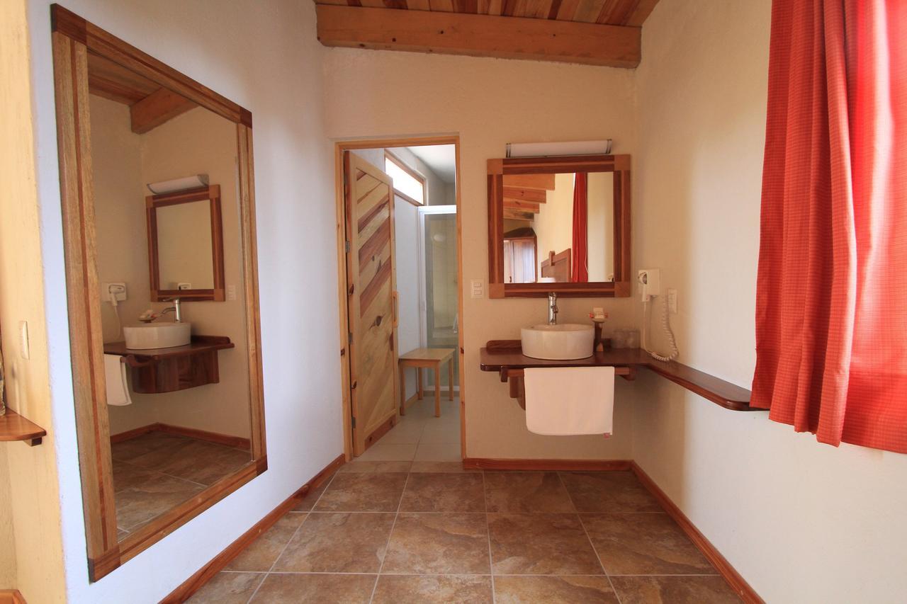 Hotel Casa Tsaya Boutique Bernal