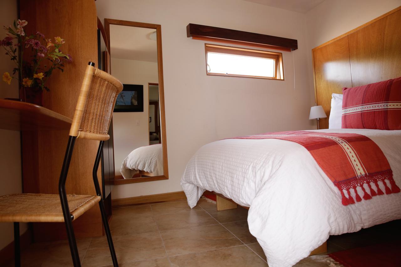 Hotel Casa Tsaya Boutique Bernal