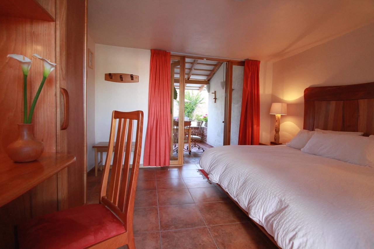 Casa Tsaya Boutique