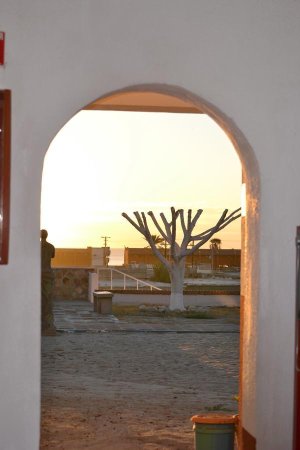 Hotel Palmas San Felipe (Baja California)