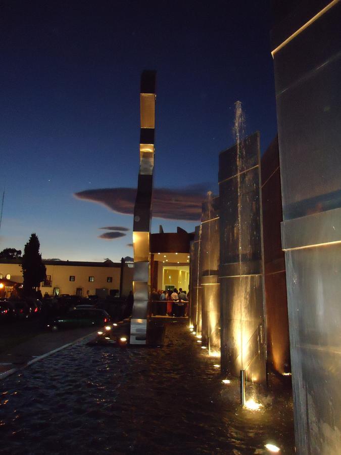 Senorial Cholula