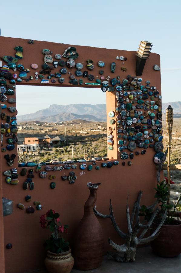 Hotel Cerritos Desert Moon 4*