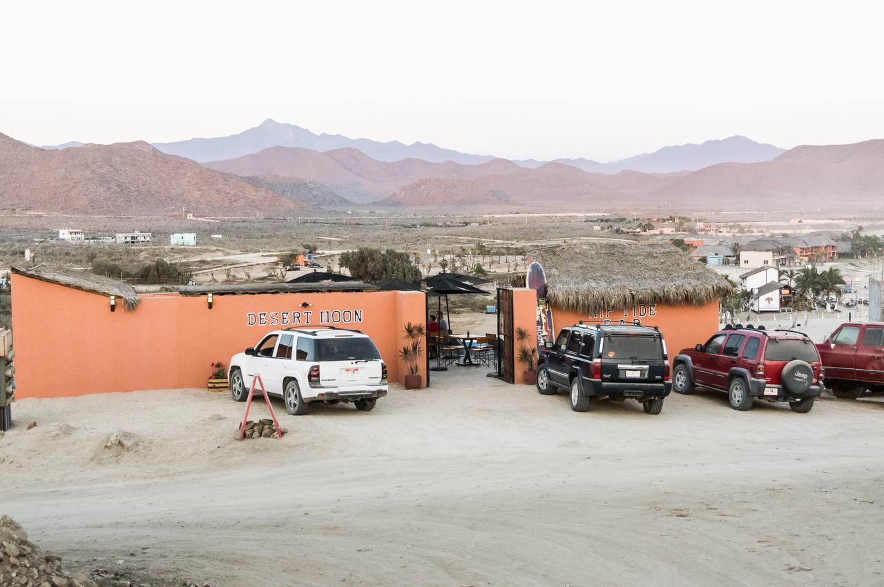 Cerritos Desert Moon 4* El Pescadero (Baja California Sur)