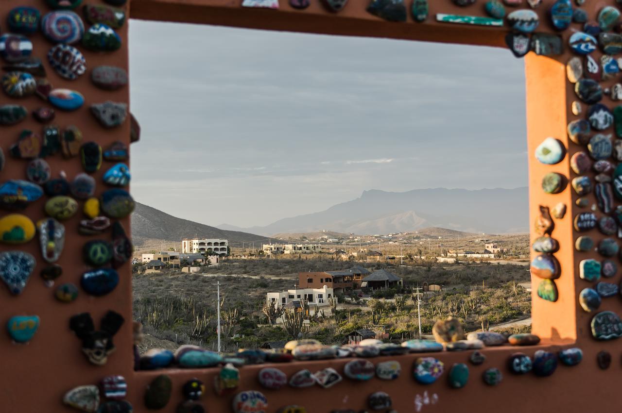Hotel Cerritos Desert Moon
