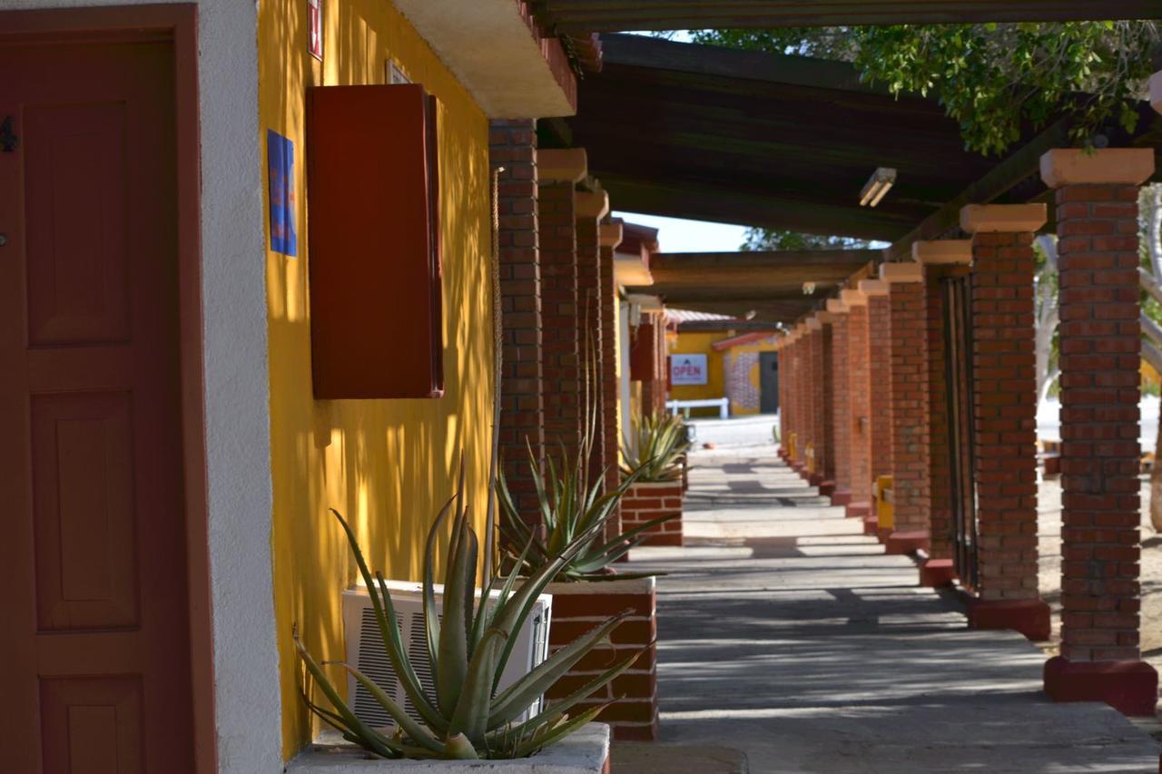 Hotel Palmas 3*