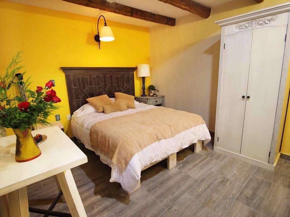 Hotel Alondra Boutique 4*