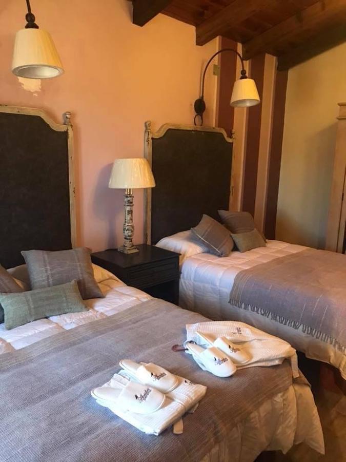 Alondra Boutique Hotel Mineral del Monte