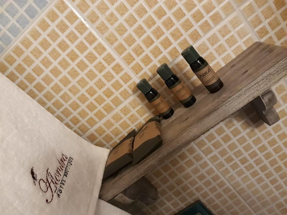 Hotel Alondra Boutique