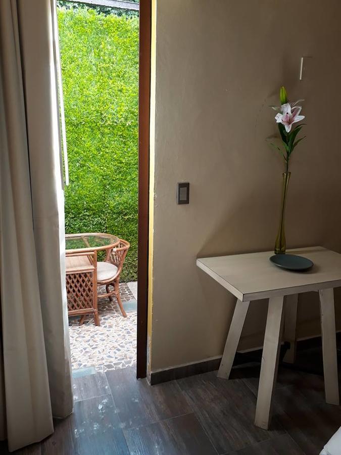 Alondra Boutique 4*
