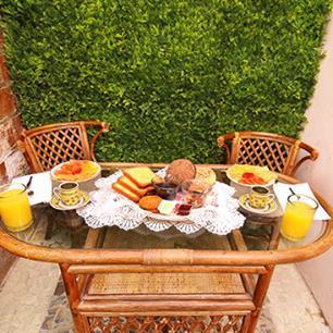Alondra Boutique Hotel Mineral del Monte