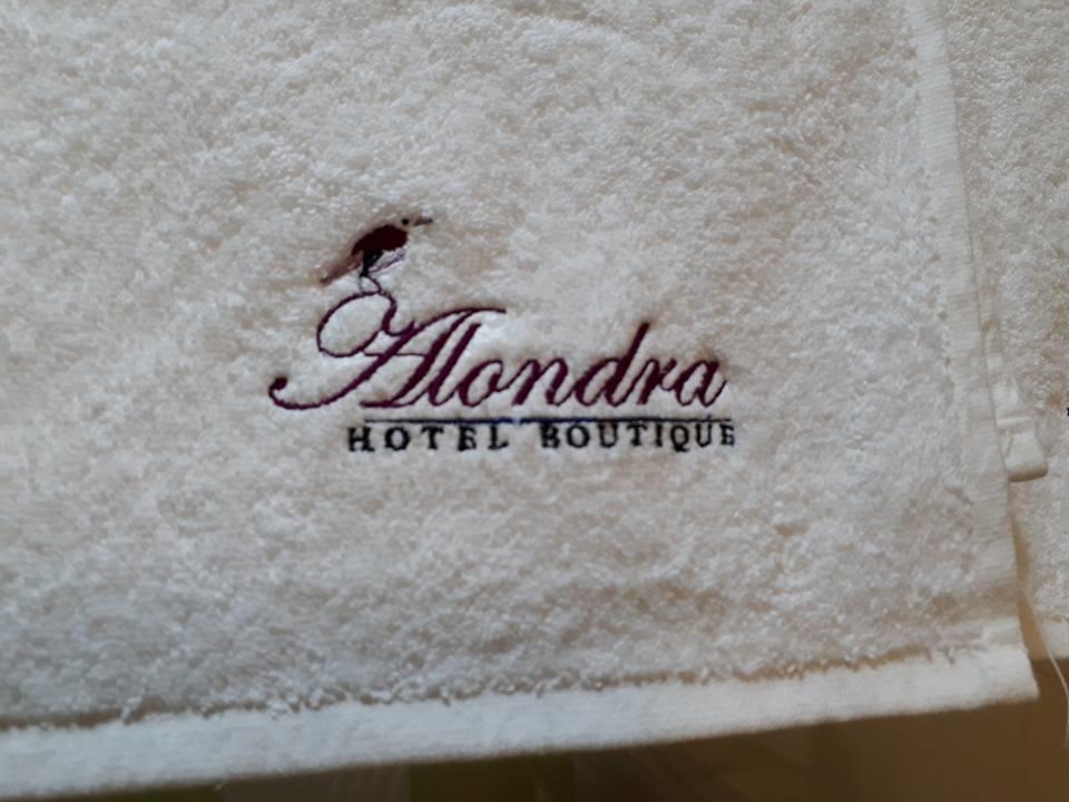 Alondra Boutique Hotel Mineral del Monte