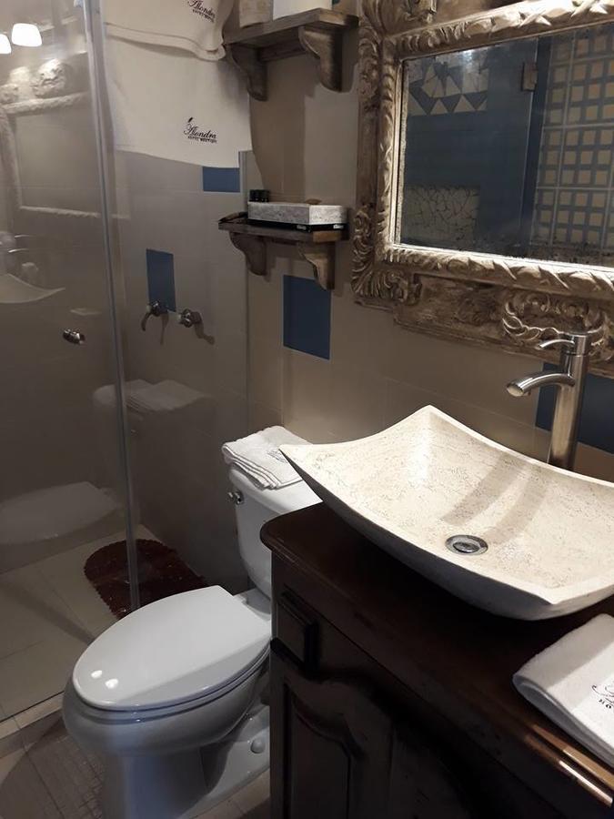 Hotel Alondra Boutique 4*