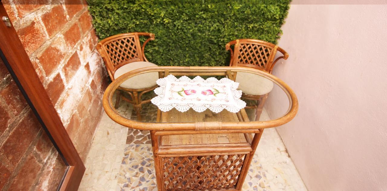 Alondra Boutique Hotel Mineral del Monte