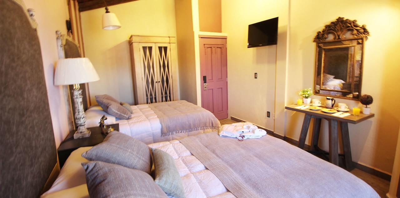 Alondra Boutique 4*