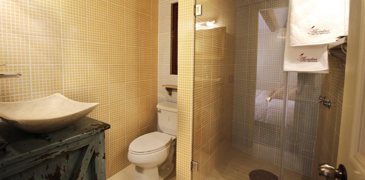 Alondra Boutique Hotel Mineral del Monte