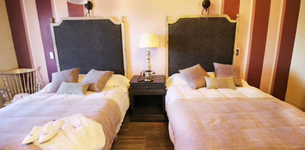 Alondra Boutique Hotel 4*