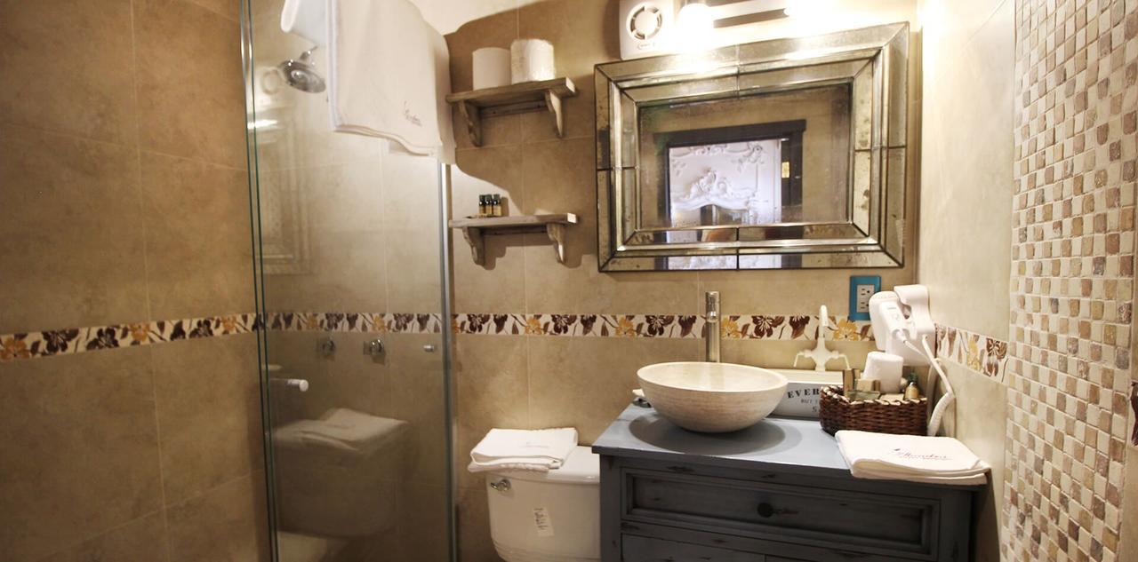 Hotel Alondra Boutique