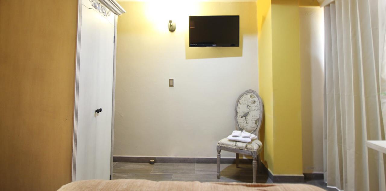 Hotel Alondra Boutique 4*