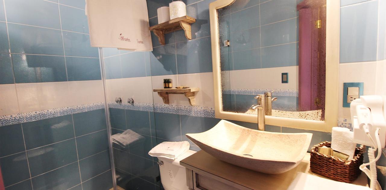 Alondra Boutique Hotel 4*