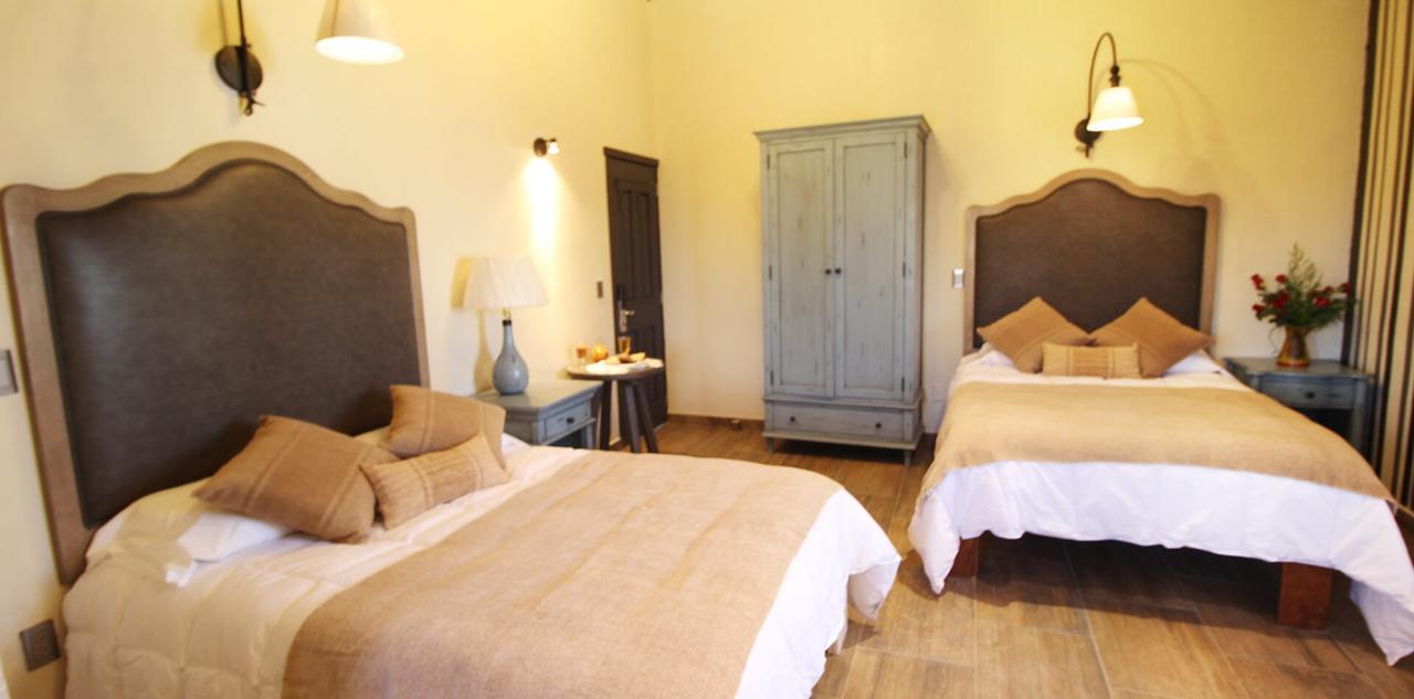 Alondra Boutique Hotel 4*