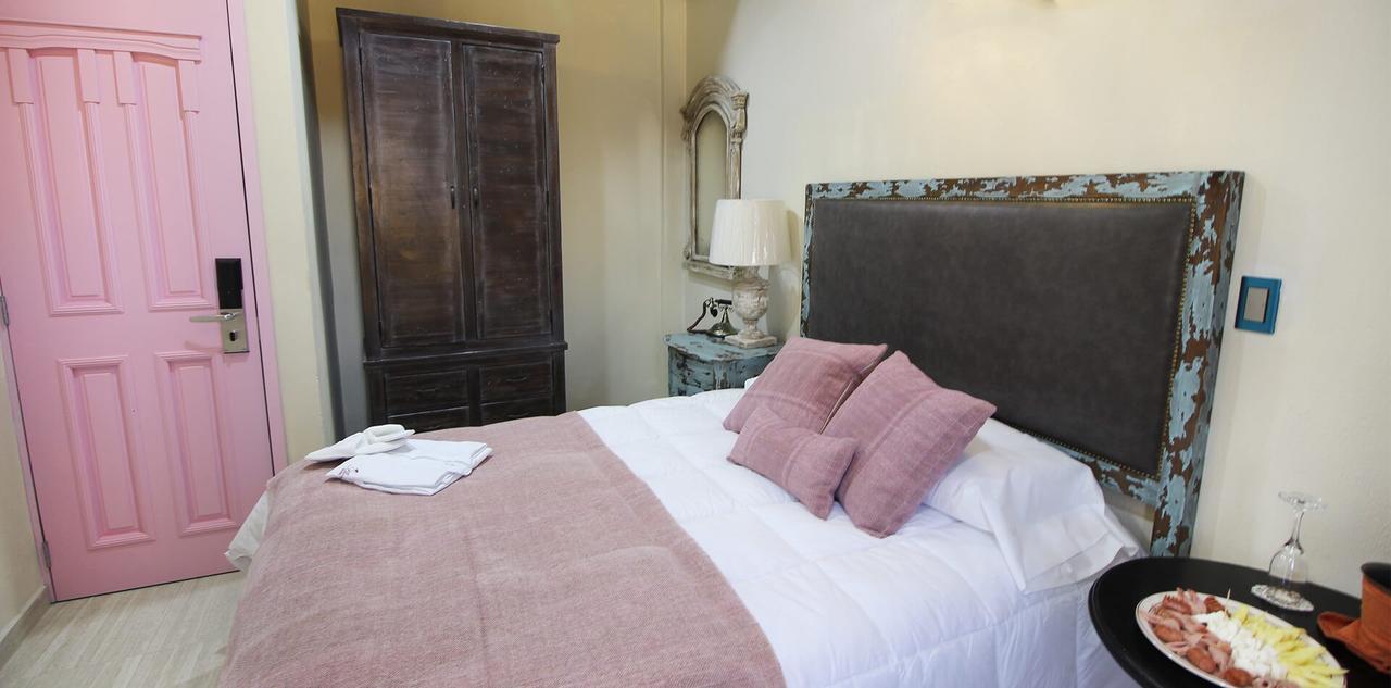Alondra Boutique Hotel