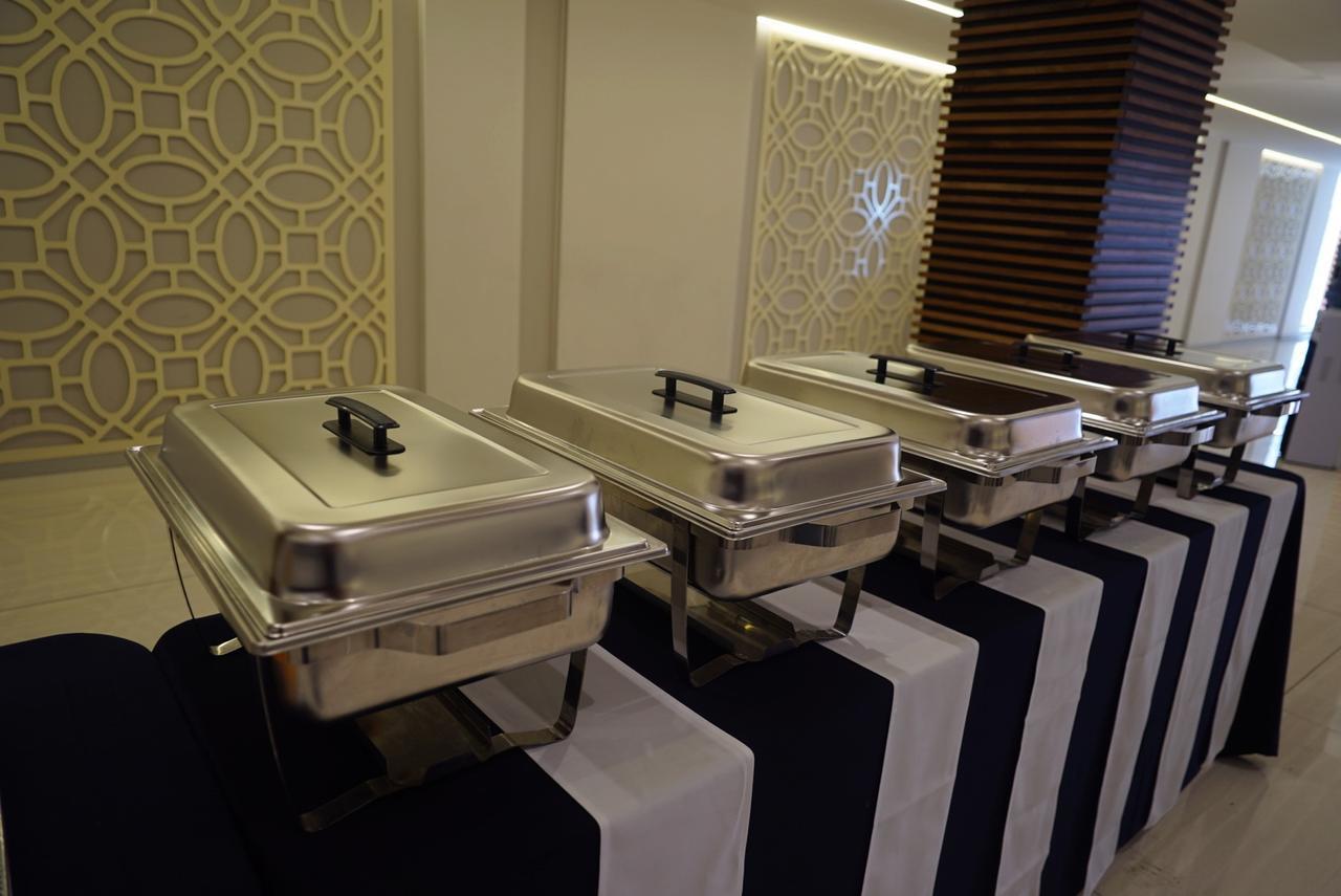 Hotel Senorial