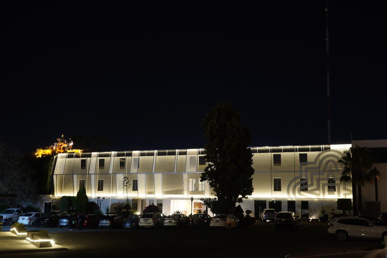 Hotel Senorial