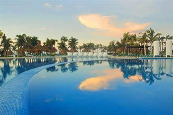The Bliss Riviera Maya Lg Playa Paraiso