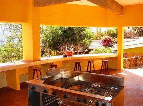 La Bonita Culinary Vacation 3* Tepoztlan