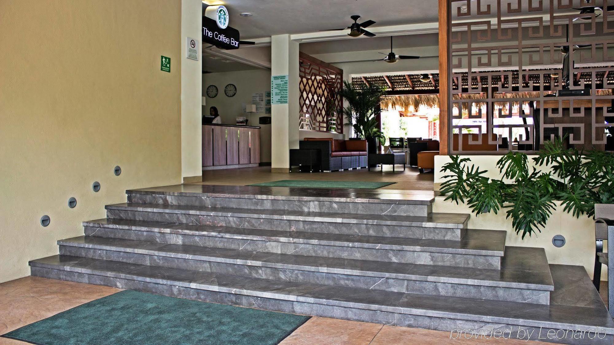 Huatulco By Ihg Resort Santa Cruz Huatulco