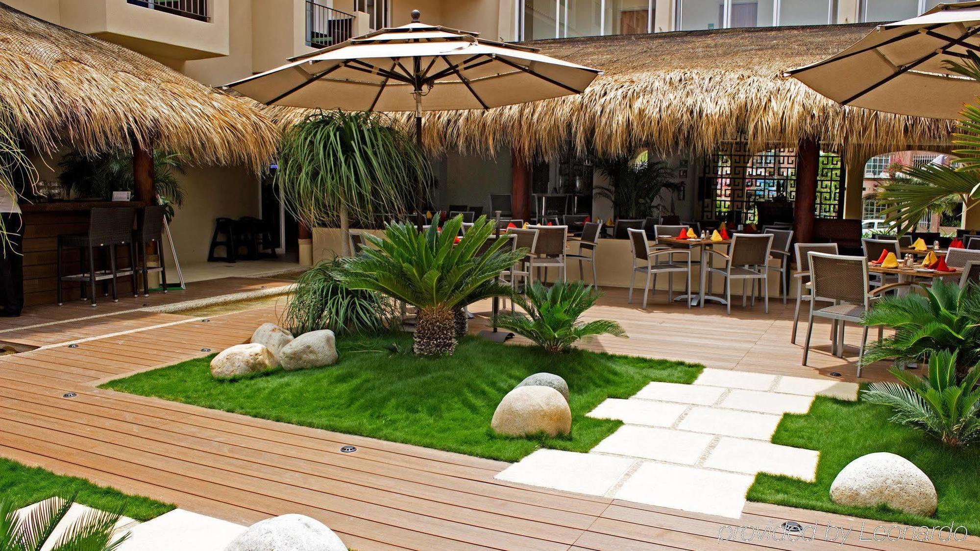 Resort Huatulco By Ihg
