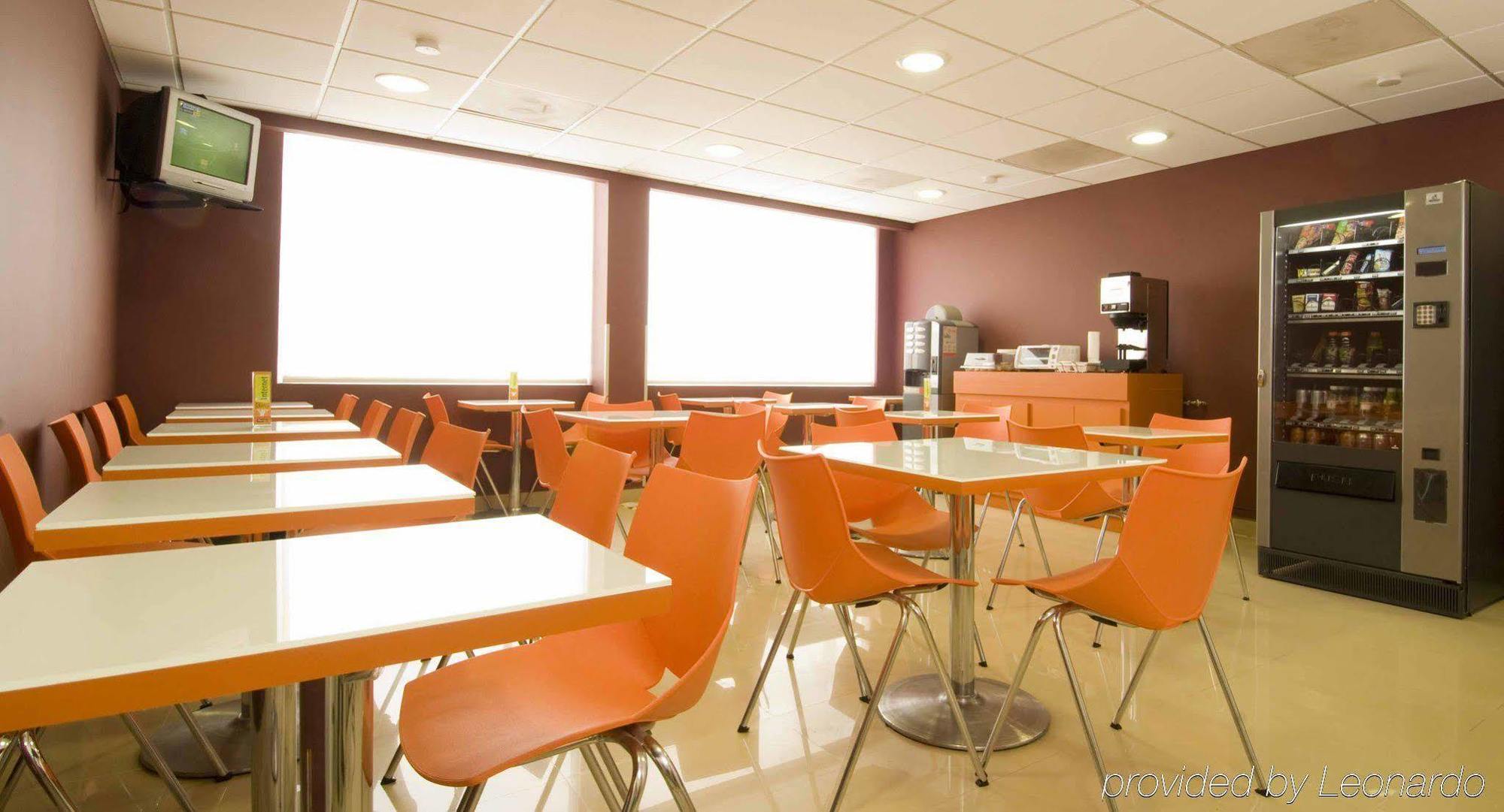 Hotel Express Junior By Marriott Aeropuerto