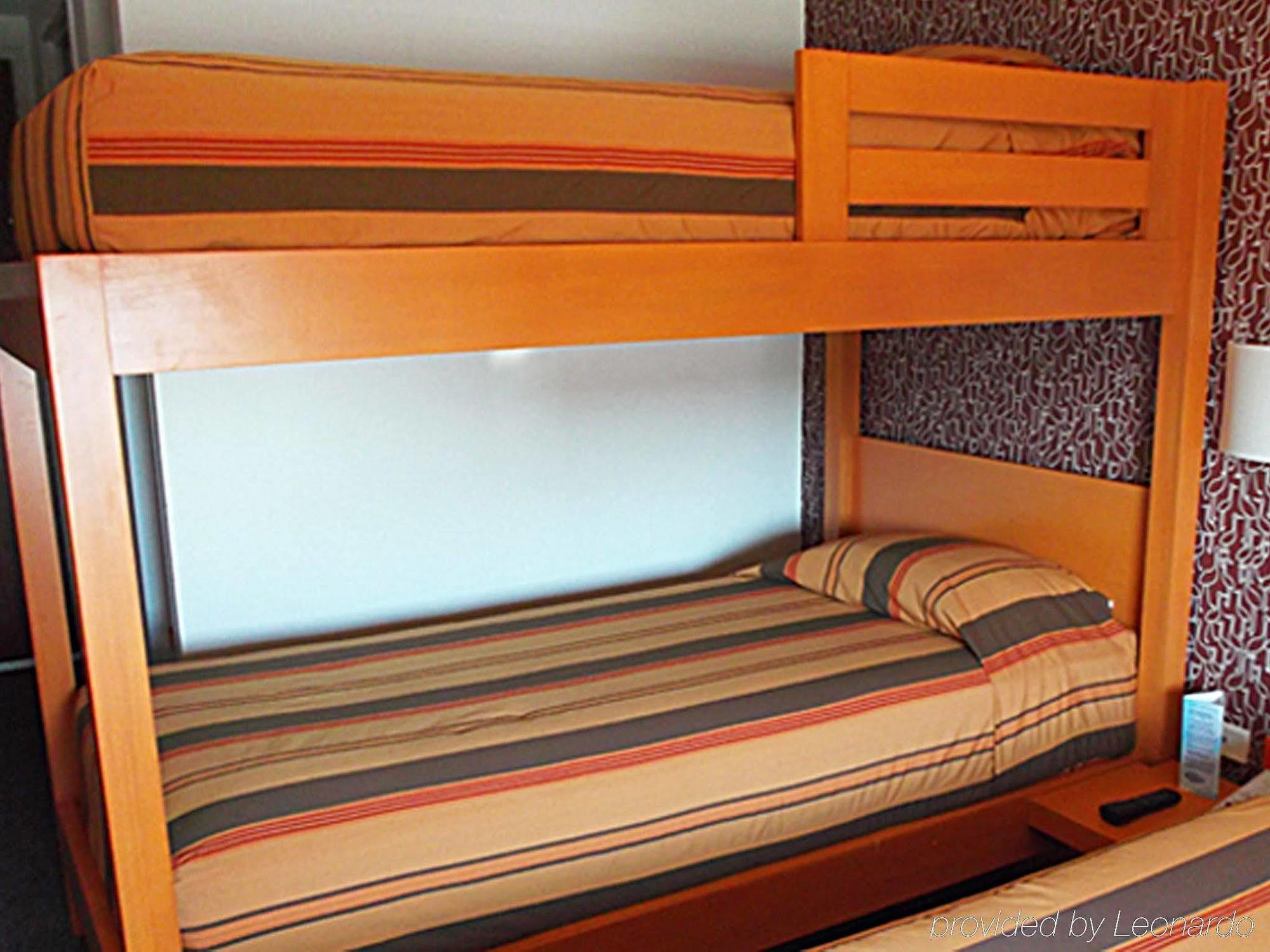 Express Junior By Marriott Aeropuerto Toluca