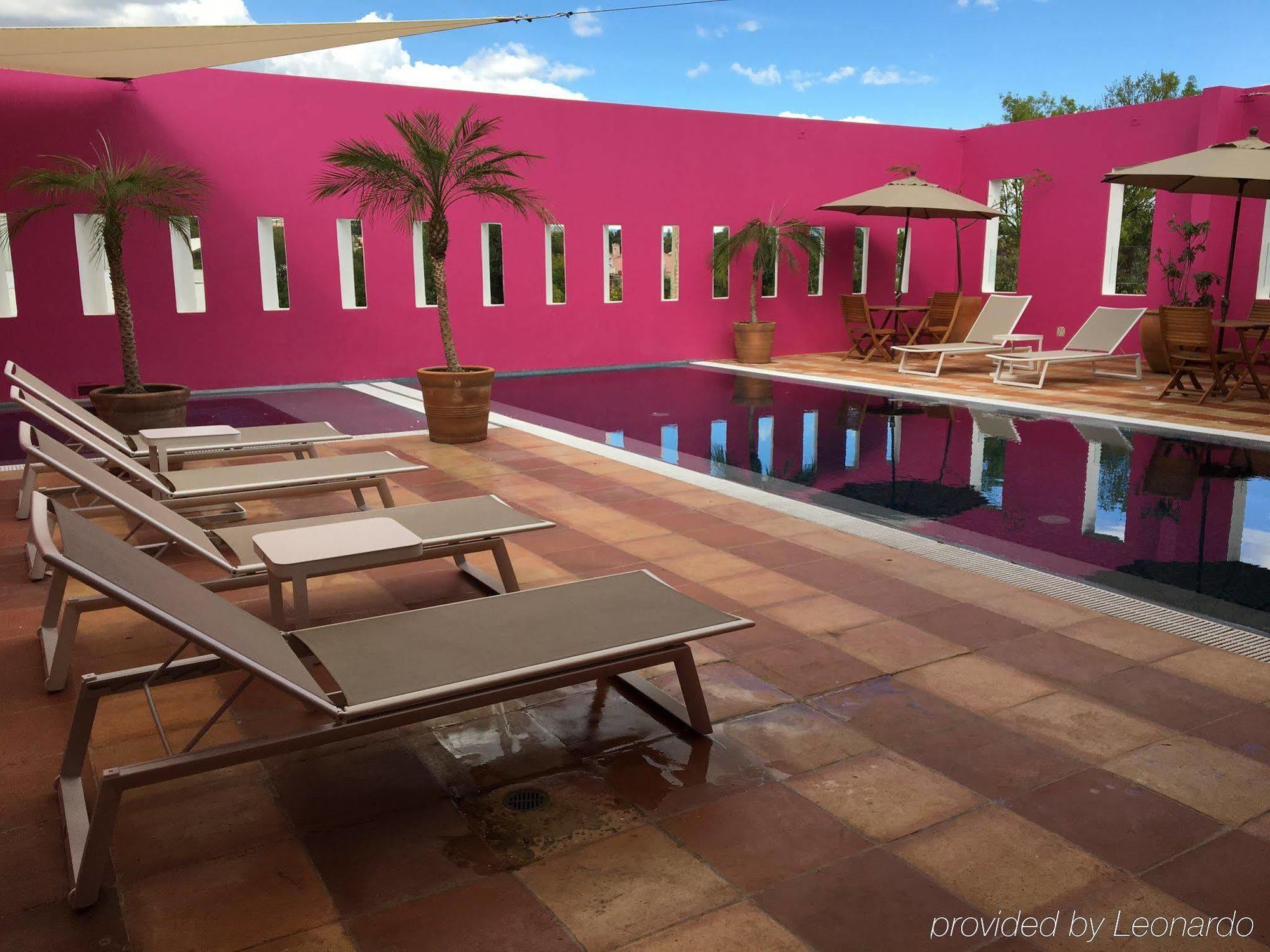 Boutique Casareyna 5* Puebla