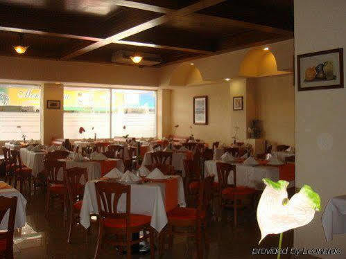 Hotel Don Miguel 3*