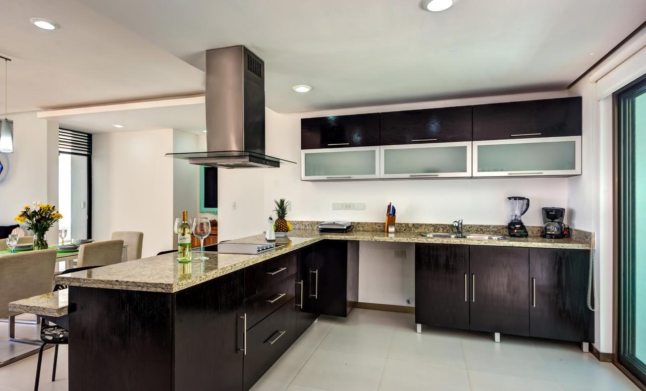 Acacia Aparthotel 4*
