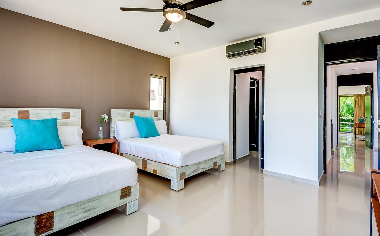 Aparthotel Acacia 4*