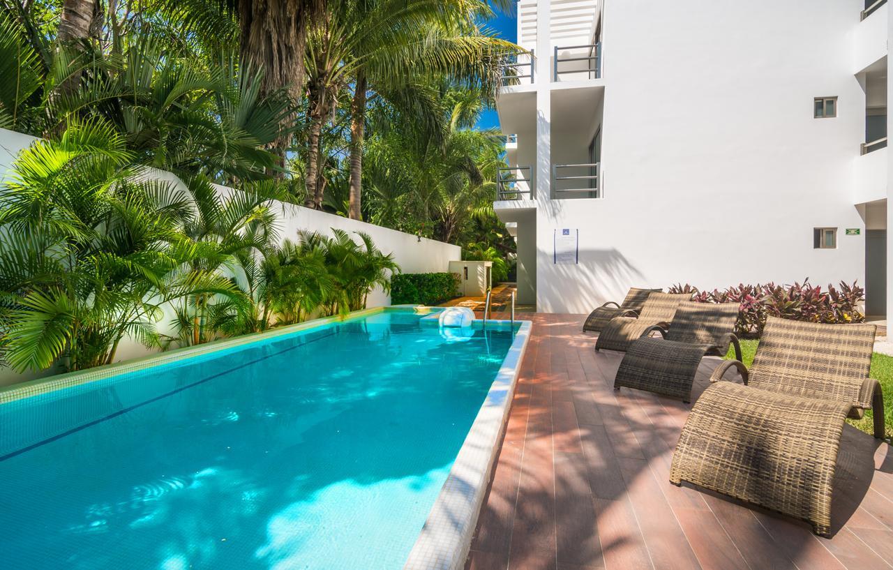 Acacia Aparthotel Playa Paraiso