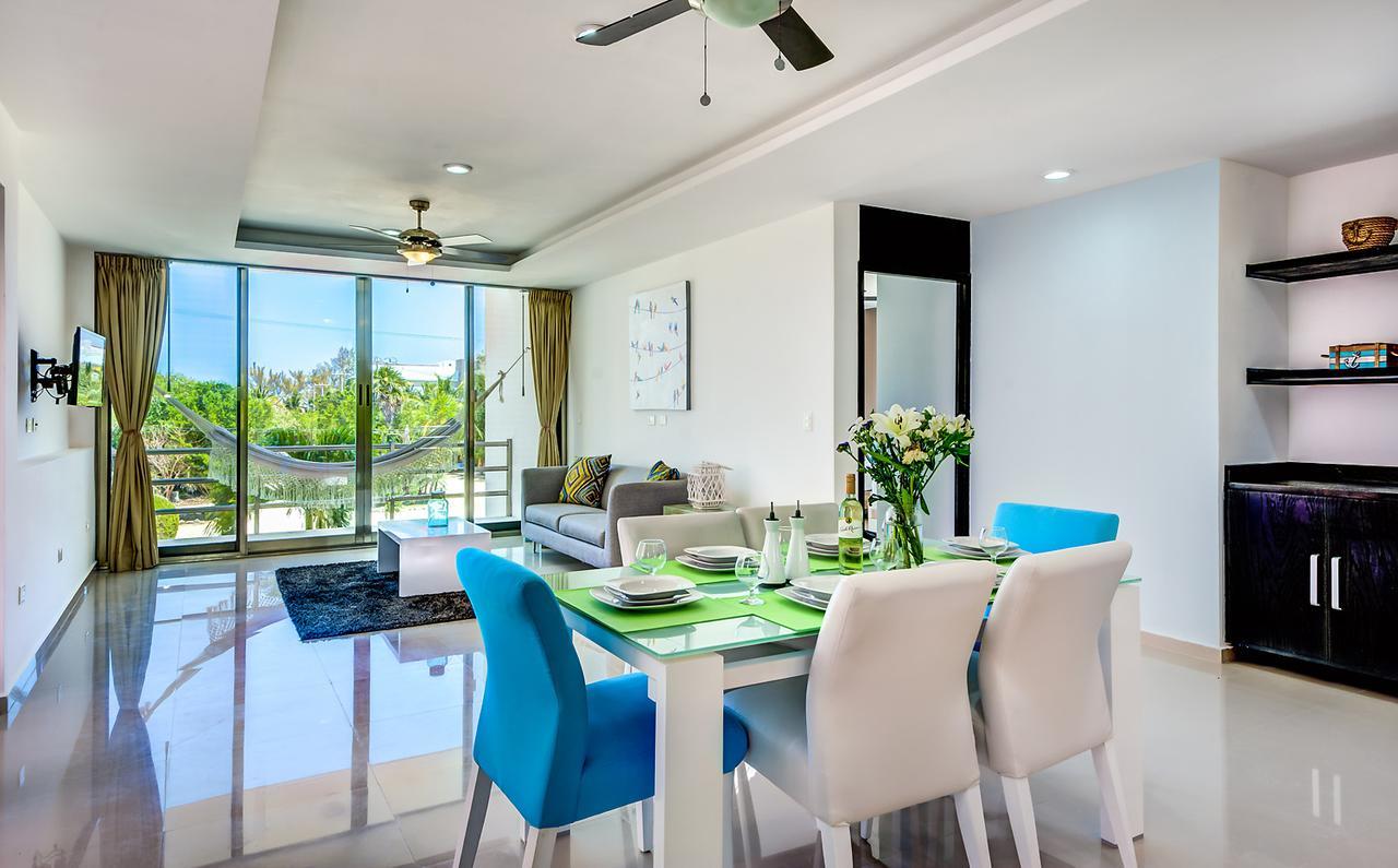 Aparthotel Acacia