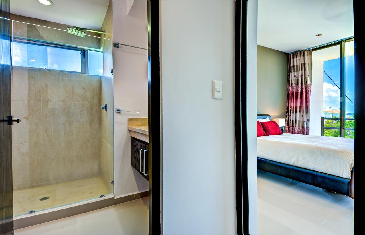 Aparthotel Acacia