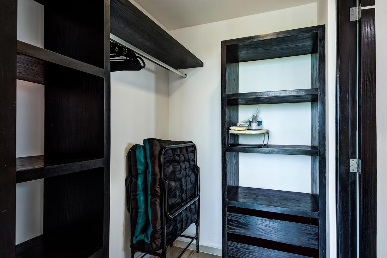 Acacia Aparthotel 4*