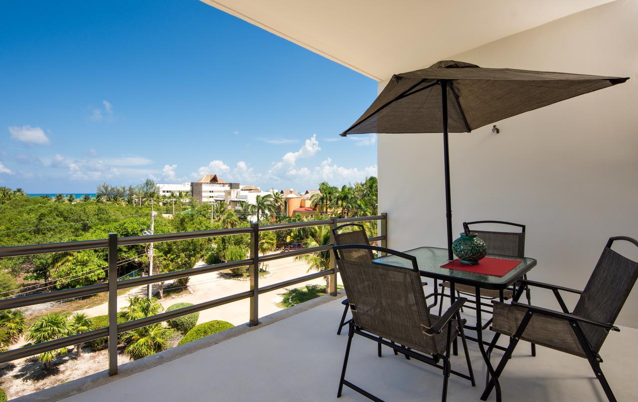Aparthotel Acacia Playa Paraiso