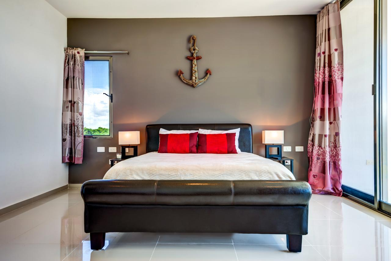 Acacia Aparthotel 4*